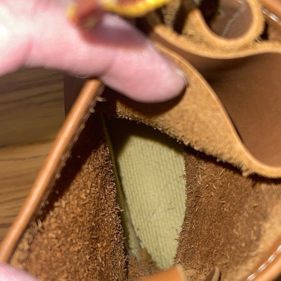 Women’s L.L. Bean, waterproof duck boots, size 9 wide GUC - Picture 9 of 10